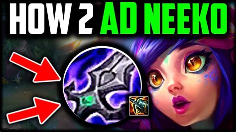 neeko mid runes|Neeko Mid Build Guide